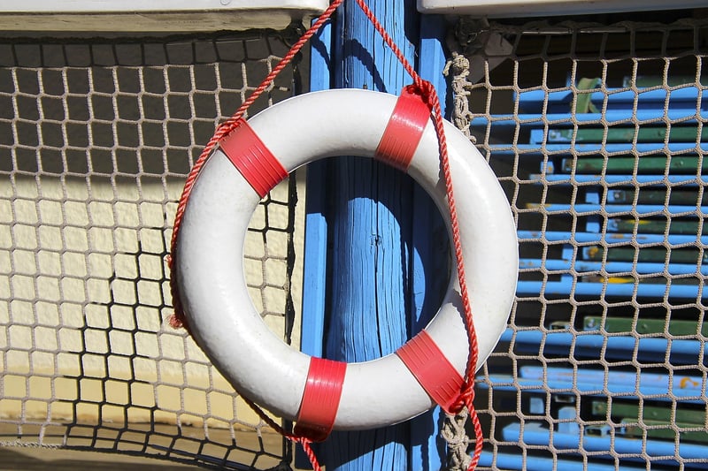 Artistic Salvage Projects